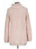 RD Style Pink Turtleneck Sweater Size L - photo 2