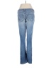 Paige Hearts Blue Jeans Size 26 waist - photo 2