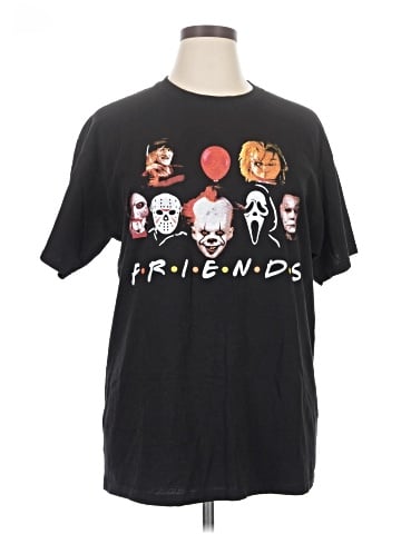 American Apparel Short Sleeve T-Shirt (view 1)