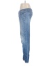 Paige Hearts Blue Jeans Size 26 waist - photo 5