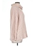 RD Style Pink Turtleneck Sweater Size L - photo 4