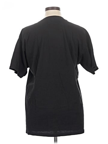 American Apparel Short Sleeve T-Shirt (view 2)