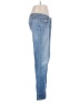 Paige Hearts Blue Jeans Size 26 waist - photo 4
