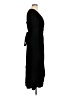 Gap 100% Polyester Black Cocktail Dress Size 12 (tall) - photo 4