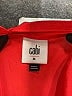 CAbi 100% Polyester Red Sleeveless Blouse Size M - photo 7