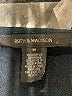 89th & Madison Black Pullover Sweater Size M - photo 7
