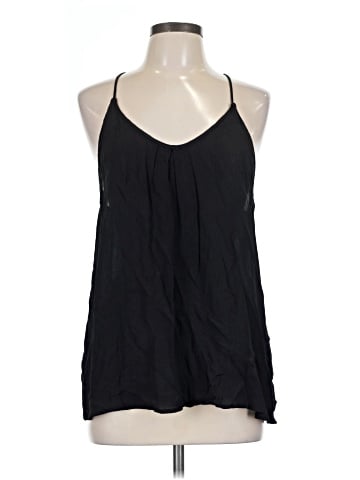 Lucky Brand Sleeveless Blouse (view 1)