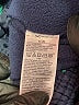 Old Navy 100% Polyester Polka Dots Blue Vest Size 8 - photo 4