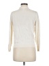 H&M Ivory Pullover Sweater Size M - photo 2