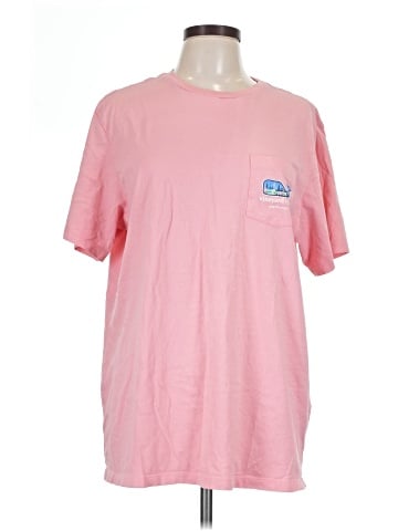 Vineyard Vines Short Sleeve T-Shirt (view 1)
