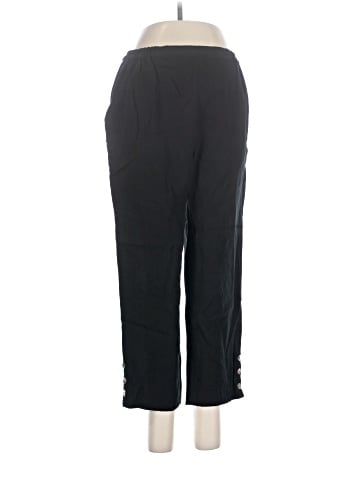 Fridaze Linen Pants (view 1)