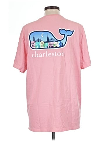 Vineyard Vines Short Sleeve T-Shirt (view 2)