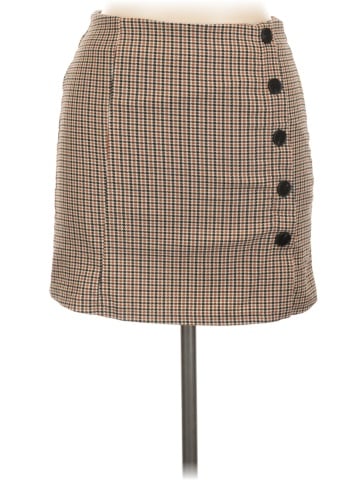 Forever 21 Casual Skirt (view 1)
