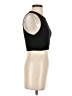 Zara Black Tank Top Size S - photo 4