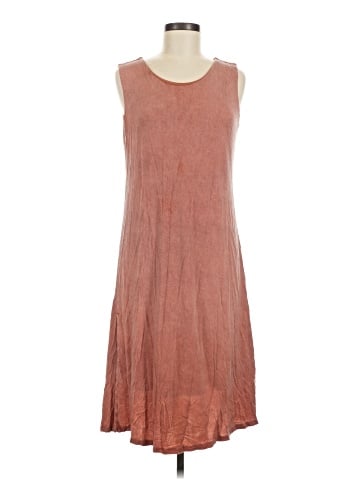 Coldwater Creek Casual Dress (view 1)