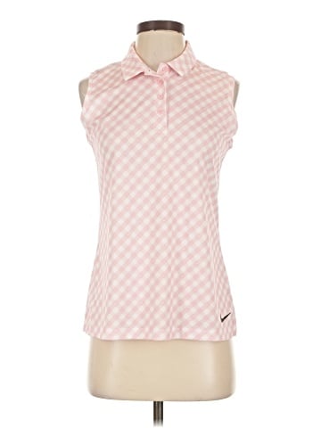 Nike Sleeveless Blouse (view 1)