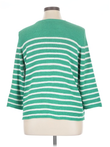 Jones New York Pullover Sweater (view 2)