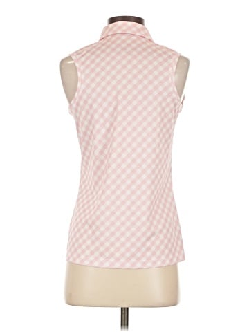Nike Sleeveless Blouse (view 2)
