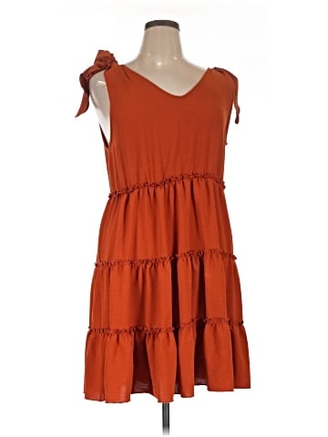 Kojooin Casual Dress (view 1)