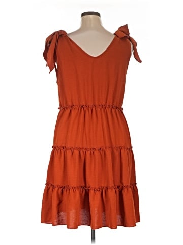 Kojooin Casual Dress (view 2)