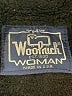 Woolrich Plaid Blue Jacket Size S (estimated) - photo 6