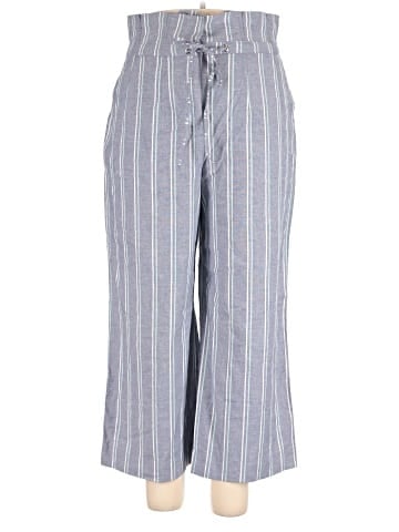 7th Avenue Design Studio New York & Company Casual Pants (view 1)