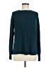 Jessica Simpson Teal Pullover Sweater Size M - photo 1