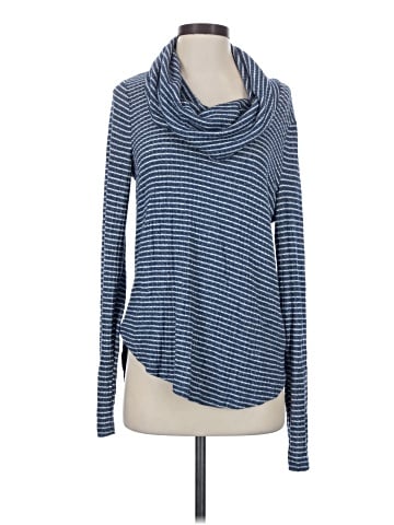 Lucky Brand Long Sleeve Turtleneck (view 1)