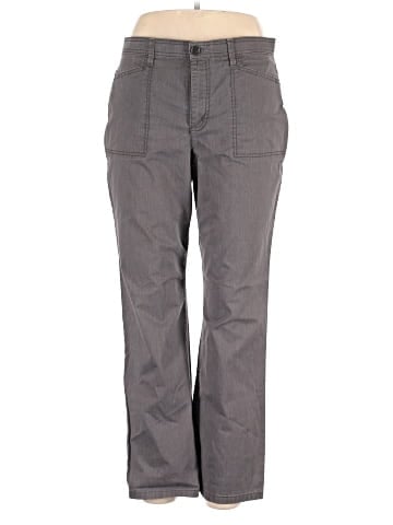 Gloria Vanderbilt Casual Pants (view 1)