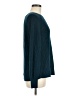 Jessica Simpson Teal Pullover Sweater Size M - photo 4