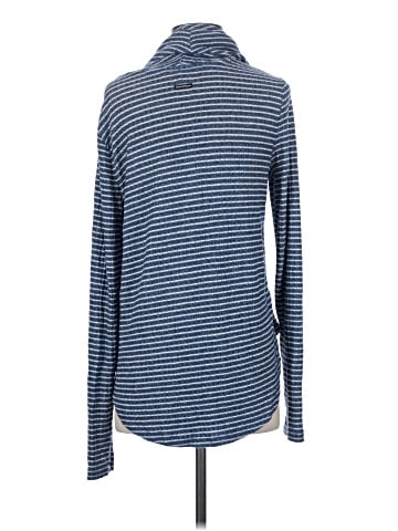 Lucky Brand Long Sleeve Turtleneck (view 2)