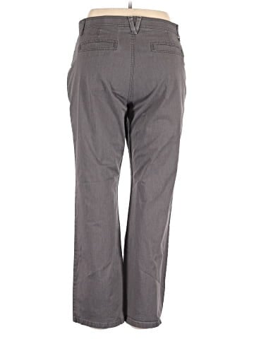 Gloria Vanderbilt Casual Pants (view 2)