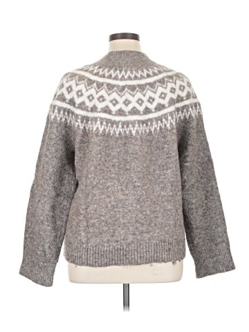 Banana Republic Factory Store Pullover Sweater (view 2)