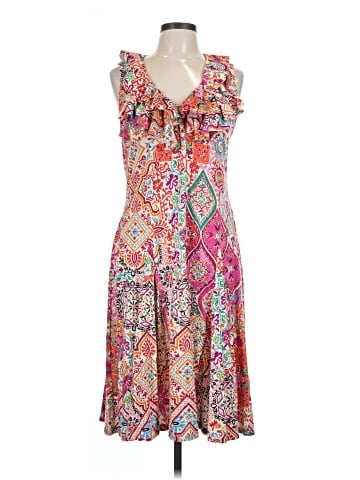 Lauren by Ralph Lauren Casual Dress (view 1)