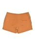 Athleta Orange Shorts Size 4 - photo 2