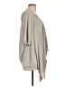 BDG Gray Cardigan Size L - photo 4