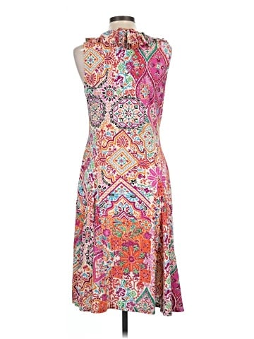 Lauren by Ralph Lauren Casual Dress (view 2)