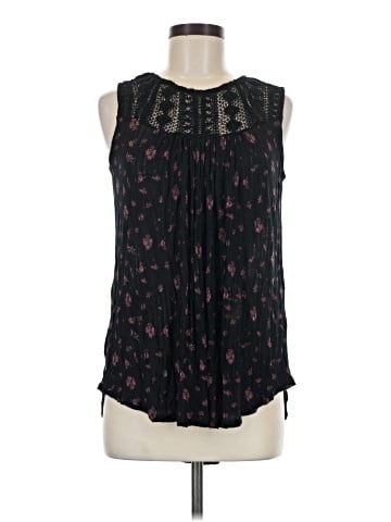 Lucky Brand Sleeveless Blouse (view 1)