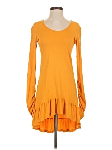 Prairie Underground Casual Dress (view 1)