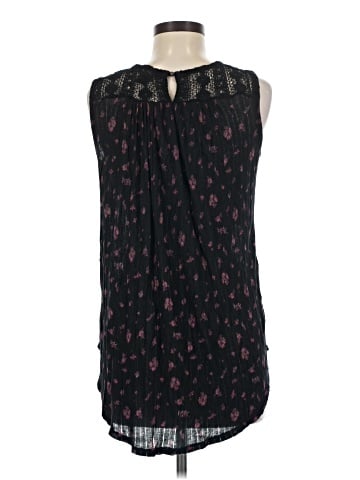 Lucky Brand Sleeveless Blouse (view 2)