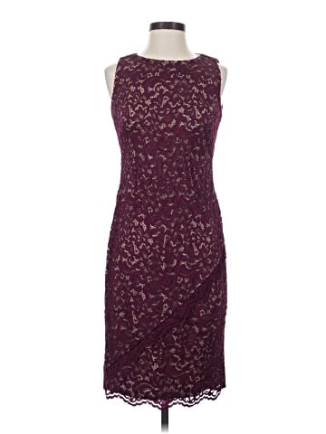Lauren by Ralph Lauren Cocktail Dress (view 1)