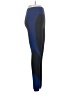 Unbranded Color Block Blue Active Pants Size M - photo 4