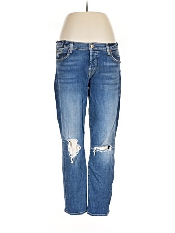 7 For All Mankind Jeans (view 1)