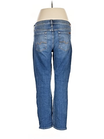 7 For All Mankind Jeans (view 2)