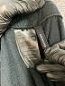ALLSAINTS Black Active Pants Size 8 - photo 7