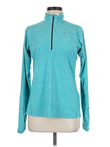 Nike Pullover Sweater (view 1)