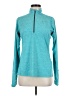 Nike Teal Pullover Sweater Size M - photo 1