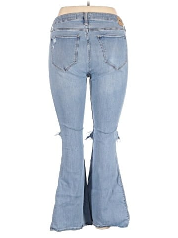 Hollister Jeans (view 2)