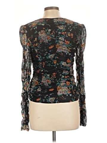 By Anthropologie Long Sleeve Top (view 2)