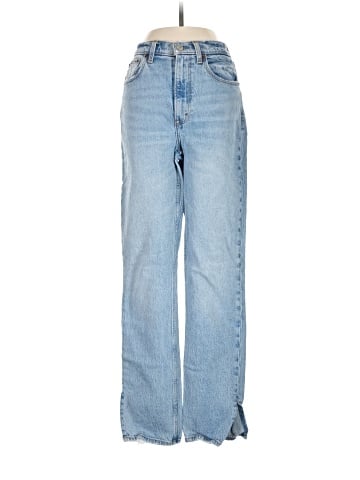 Abercrombie & Fitch Jeans (view 1)